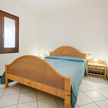 Ambra Holiday Rooms San Teodoro  Extérieur photo