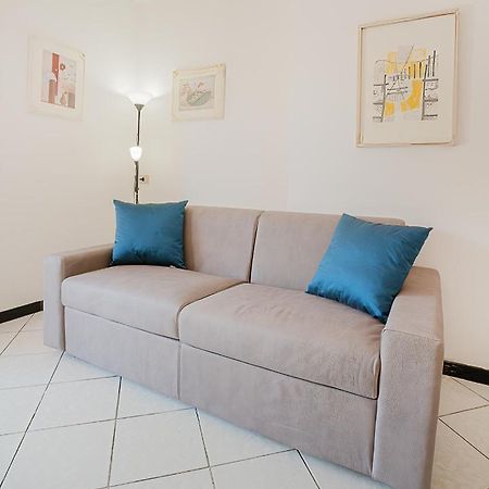 Ambra Holiday Rooms San Teodoro  Extérieur photo