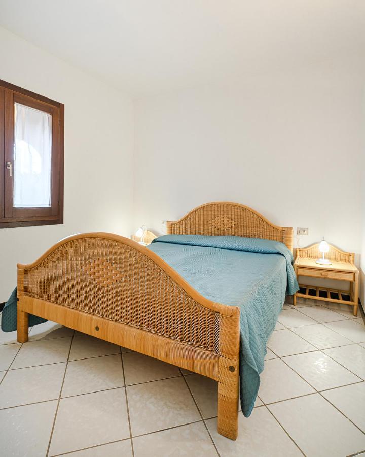 Ambra Holiday Rooms San Teodoro  Extérieur photo