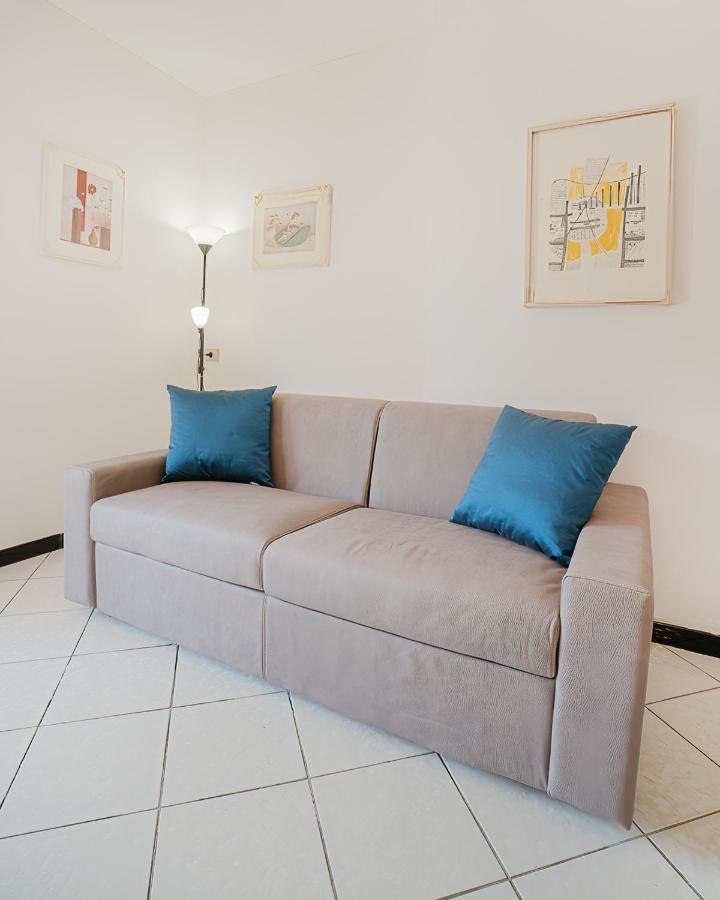 Ambra Holiday Rooms San Teodoro  Extérieur photo