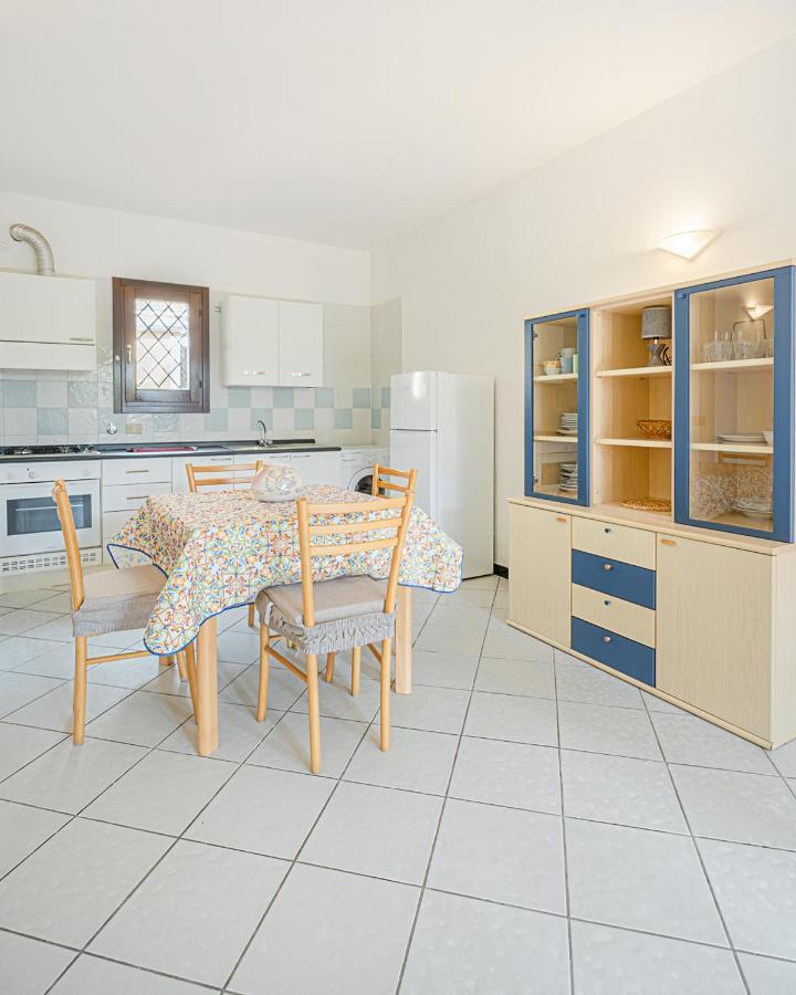 Ambra Holiday Rooms San Teodoro  Extérieur photo