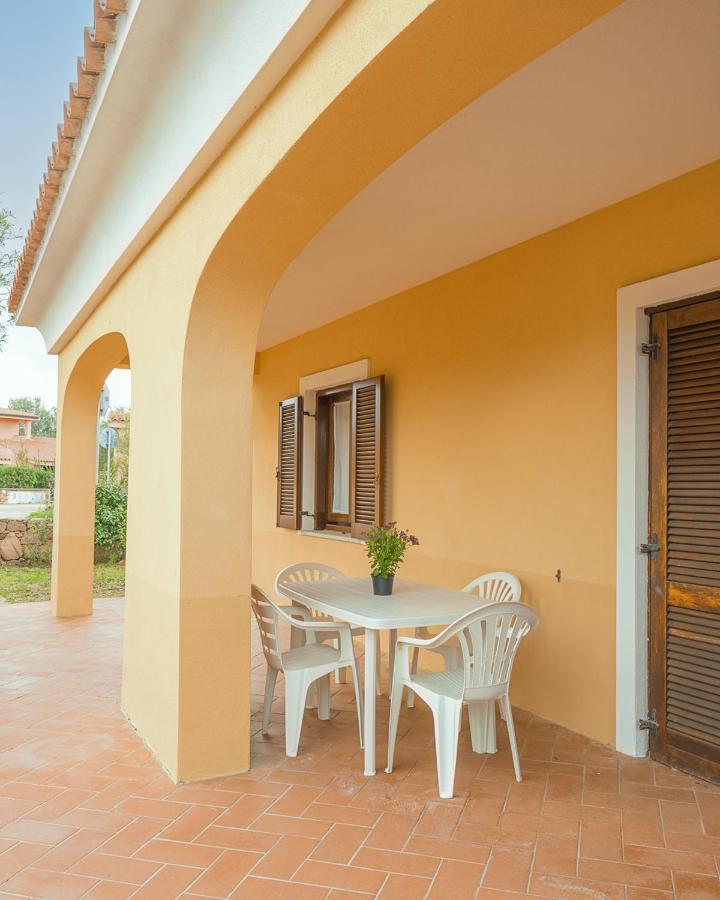 Ambra Holiday Rooms San Teodoro  Extérieur photo