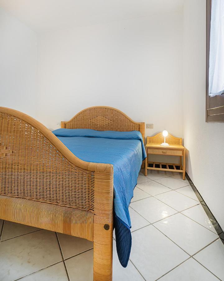 Ambra Holiday Rooms San Teodoro  Extérieur photo