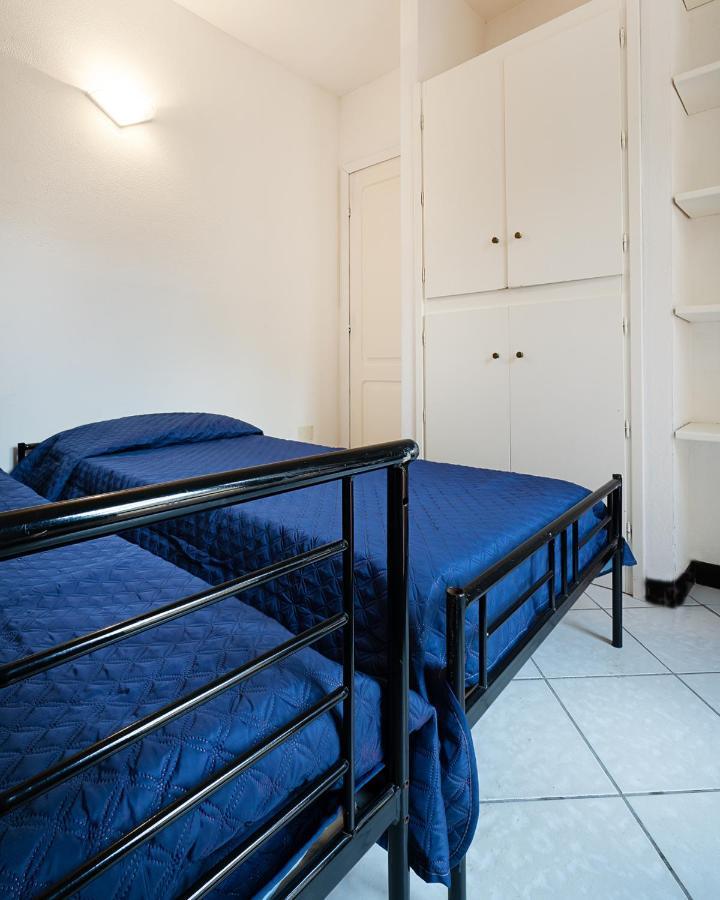Ambra Holiday Rooms San Teodoro  Extérieur photo